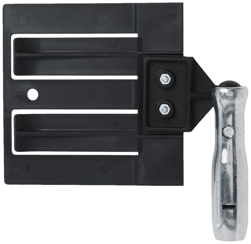 Warner Manufacturing Warner Plastic Spray Paint Shield Holder, 10187 - Image 2